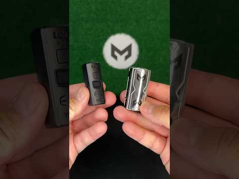 Myster BrickBox vs YoCan Kodo Pro 🧐🍃