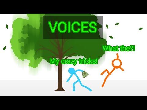 Blue's New Superpower - #TeamTrees but voiced...🫢