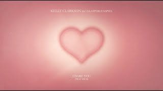 Musik-Video-Miniaturansicht zu I Dare You (Trau Dich) Songtext von Kelly Clarkson