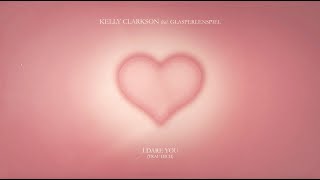 Download lagu Kelly Clarkson - I Dare You (Trau Dich) [feat. Glasperlenspiel] [Lyric Video] mp3