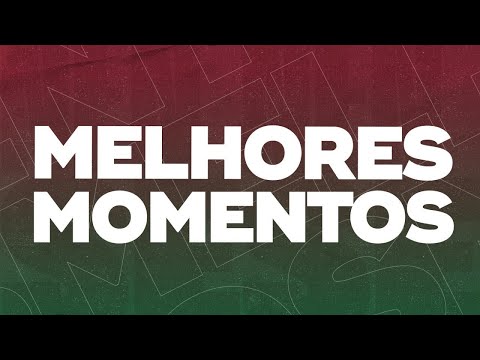 FluTV - Melhores Momentos - Flamengo 0 x 1 Fluminense - Campeonato Carioca