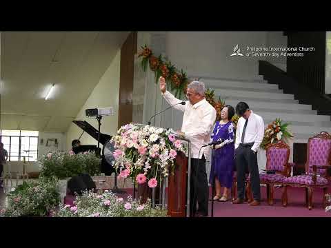 AUP PIC Sabbath Worship Service | November 29, 2025