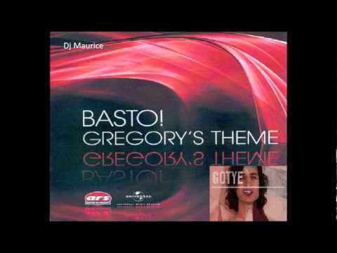 Basto Gregory's Theme Vs  Gotye Somebody I Used To Know  (Mash Up By Dj Maurice).wmv
