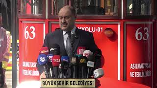 ŞANLIURFA’DA TARİHİ ADIM ATILDI