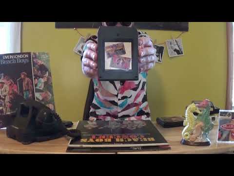 My Beach Boys 8-Track Collection