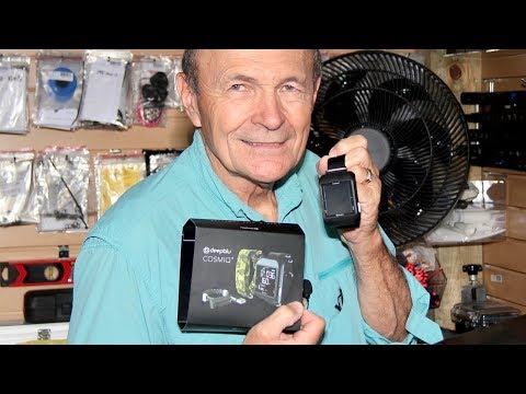 What's New In Dive Computers - Scuba Tech Tips: S07E21