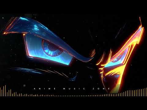 Vegeta Royal Blue - Heavy Bass Version | Dragon Ball Super OST cover