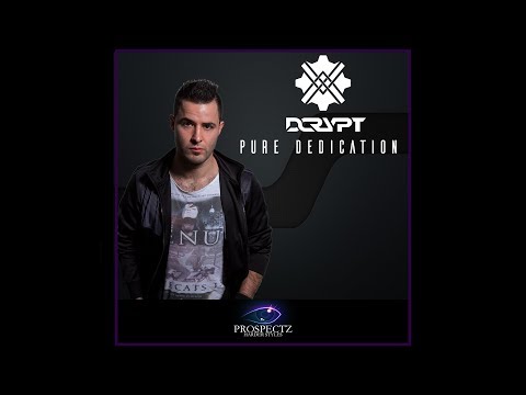 Prospectz Records - D-Crypt - * Pure Dedication #06 (Classics) *