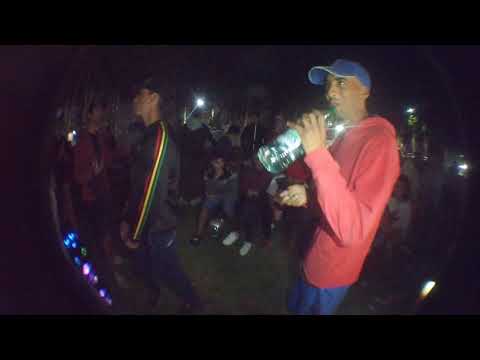 TEEMO vs KEEP - Final (Pretemporada 24/2/2019)