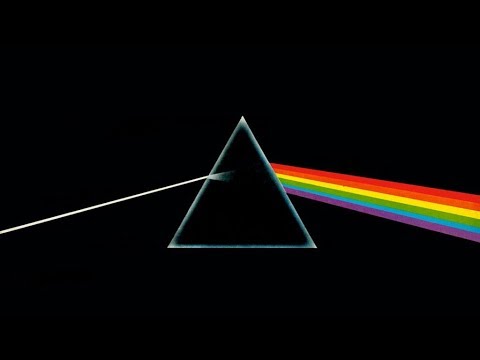 Pink Floyd - Any Colour You Like (HQ)
