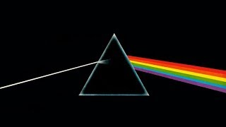 Pink Floyd - Any Colour You Like (HQ)