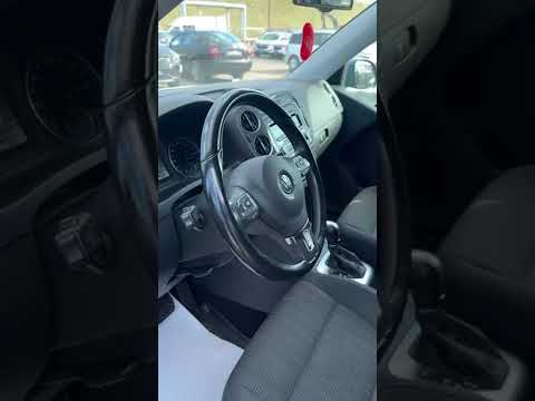 фото volkswagen tiguan i рестайлинг 0