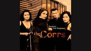 The Corrs -The  Minstrel Boy / Toss the Feathers