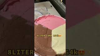 Download lagu Beli Es Krim Aice 8 Liter  Bisa Buat Buka Usaha #shorts mp3