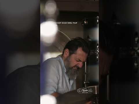 Nick Buda - Nelson Drum Shop Features