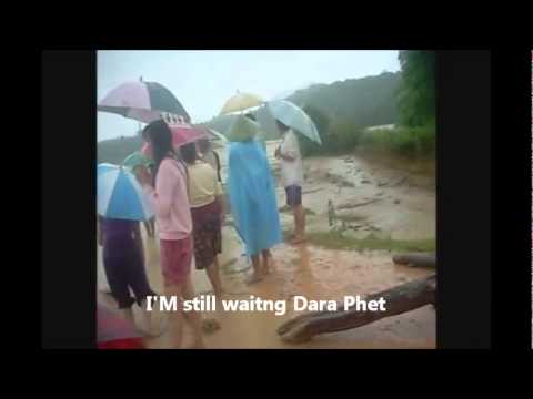 Lao Song  I'M still waitng Dara Phet