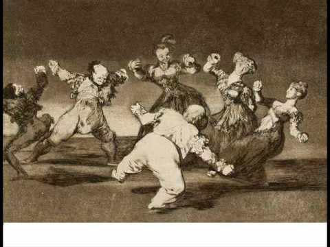 Alicia de Larrocha plays De Falla "Danza del terror"