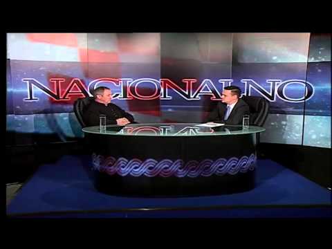 Nacionalno 10.11.2015. gost Stevo Culej