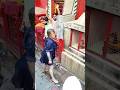 Russian Tourist Got High On The Streets Of Banaras India Russian Highonlife Banaras