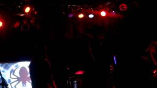 Cold - Anti-love song