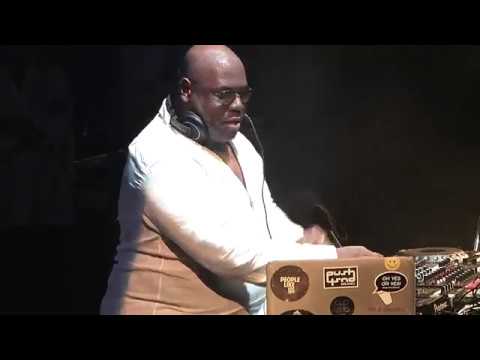 Daft Punk - Around The World (Carl Cox live at Space Closing Party)