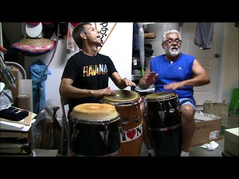 Ponce el Dueño de la Rumba