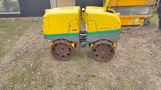 Autre matériel industriel Wacker Neuson Roller R1 à vendre - Image 4 | Machineryline CM Autre matériel industriel Wacker Neuson Roller R1 | Image 4 - Machineryline