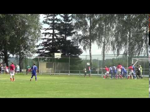 Povedený zákrok Švihoříka Domažlice - Jirny II.