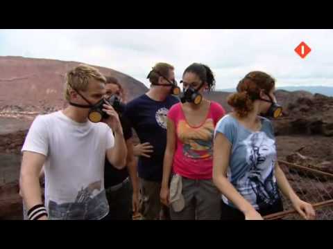 The Mole S11E8P2  -  Wie is de Mol 2011  [English]  - Episode 8.2