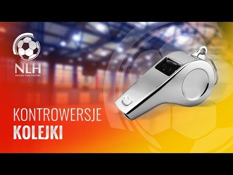 NLH: Kontrowersje - odcinek 2