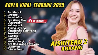 Download lagu AJENG FEBRIA AISHITERU 2 ROPANG DANGDUT KOPLO TERBARU FULL ALBUM JAWA VIRAL 2025 mp3 Download lagu AJENG FEBRIA AISHITERU 2 ROPANG DANGDUT KOPLO TERBARU FULL ALBUM JAWA VIRAL 2025 mp3