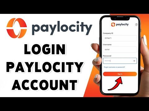 Paylocity Ligin