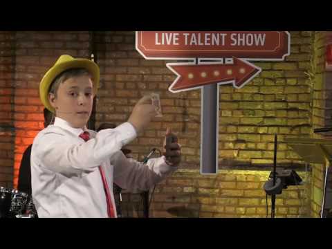 Join RCCS TEAM TALENT 2016