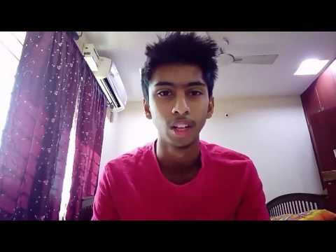 Aakarsh is Back!!! + How Our Channel Started