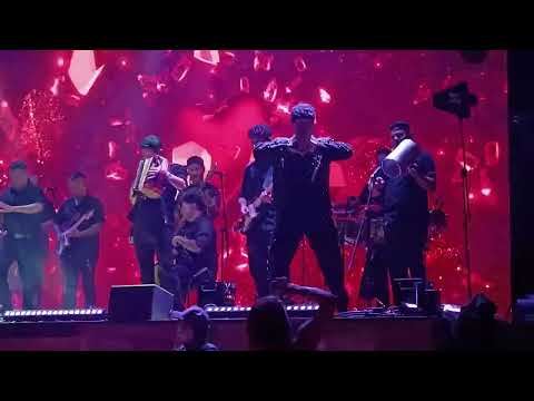 Daniel Calderón y los gigantes del vallenato - Me parte el corazón