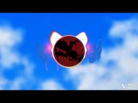 ST BB music upgrade speaker carrier (confronting your nightmare) @Helpless--