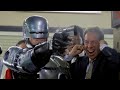 Hey Lewis It S Supercop Robocop Remastered Director S Cut HDR