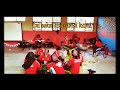 Yel Yel PAN MPLS SMA Negeri 1 Kurun