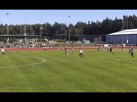 Stefan Balev• Highlights• Sweden Div 3• Vallentuna BK• N14