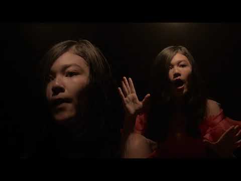 UNLOCK THE KEY (FULL HD video) - Isyana Sarasvati feat. Sinden Lathi - Cover by Sherlyta