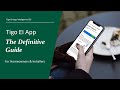 The Tigo EI App The Definitive Guide US Version