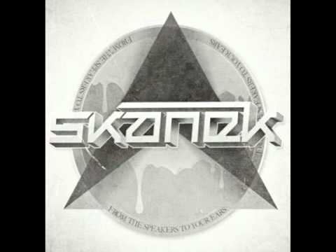 Skanek - United [Metalectro Vol.01]