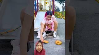 Download lagu UL4r m4kan r0ti⁉️ mp3