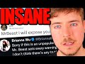 MrBeast Faces INSANE BACKLASH For Literally Helping BLIND PEOPLE!