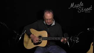Video thumbnail for Eastman E6D Alvarez MD60BG Comparison by Maple Street Guitars