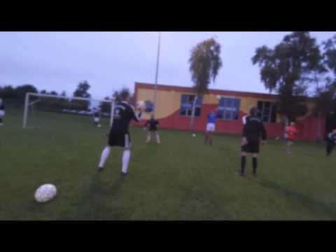 SV Neukirchen Training