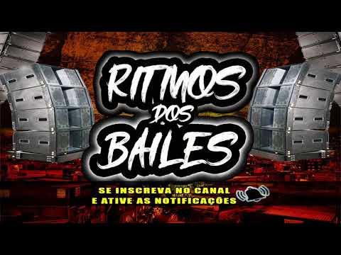 BERIMBAU DAS TRIBOS - DJ TS e DJ Indio - MCs GW e MC LD