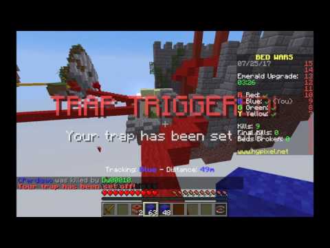 Best of TUK - Epic bed destruction (Bewars)