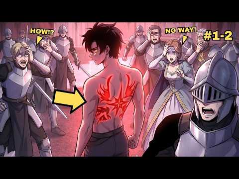 (1-2) When an ORPHAN gets the RAREST POWER that Everyone WANTS! - Manhwa Recap