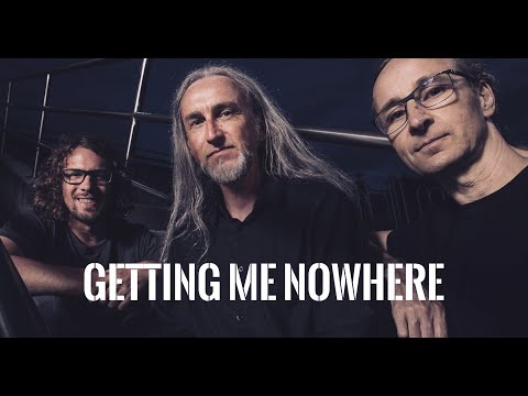 Getting Me Nowhere video thumbnail